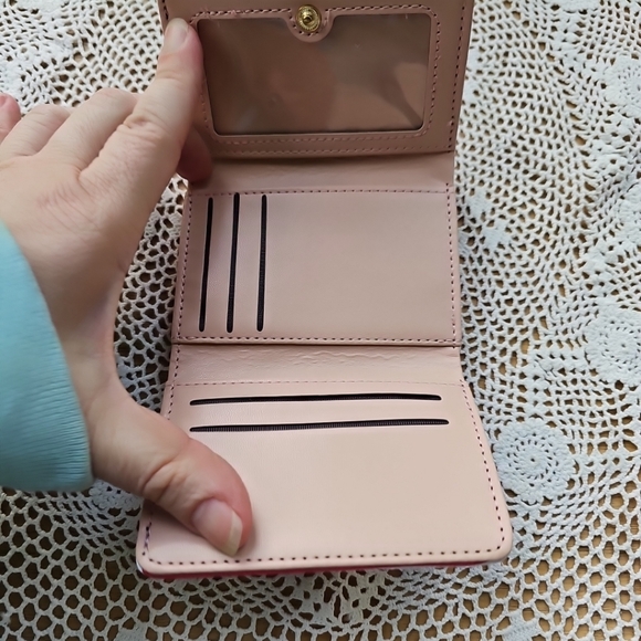 Pochacco Wallet Not Coing Slot Small. New - Picture 5 of 8